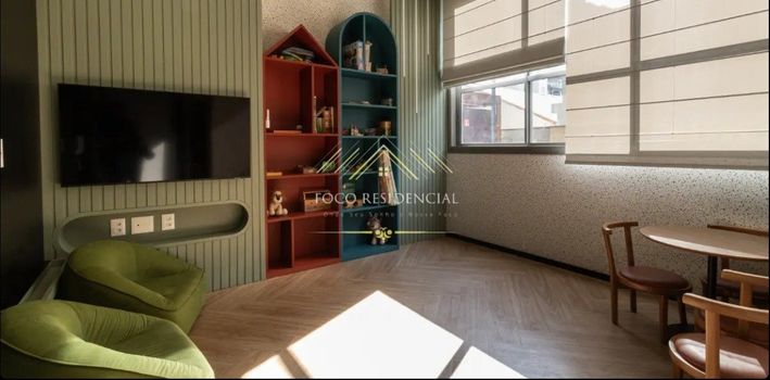 Foto 46 do(a) Apartamento de 3 quartos à venda em Vila Olímpia, São Paulo