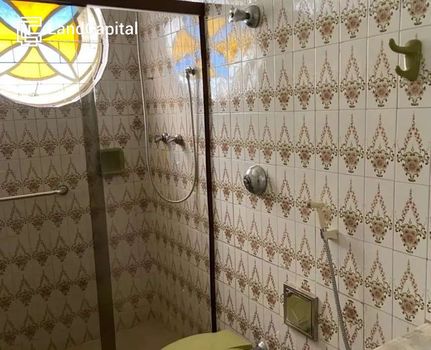 Foto 3 do(a) Apartamento de 4 quartos à venda em Santo Antônio, Belo Horizonte
