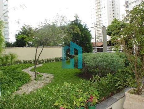 Foto 28 do(a) Apartamento de 2 quartos à venda em Vila Olímpia, São Paulo