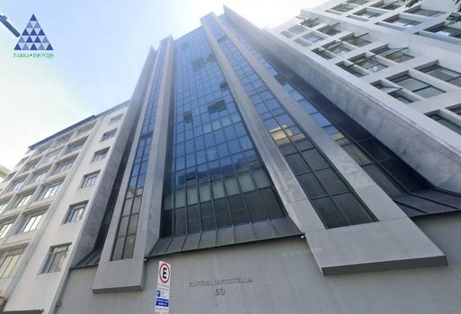 Foto 1 do(a) Sala / Conjunto Comercial false para alugar em Vila Buarque, São Paulo