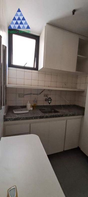 Foto 7 do(a) Sala / Conjunto Comercial false para alugar em Vila Buarque, São Paulo