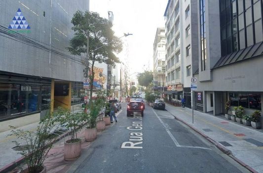 Foto 13 do(a) Sala / Conjunto Comercial false para alugar em Vila Buarque, São Paulo