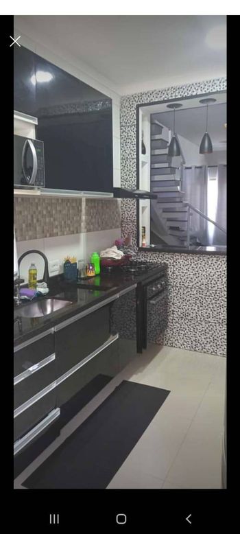 Foto 6 do(a) Casa em Condomínio de 2 quartos à venda em Caiçara, Praia Grande