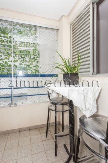 Foto 7 do(a) Apartamento de 1 quartos à venda em Vila Pompéia, São Paulo