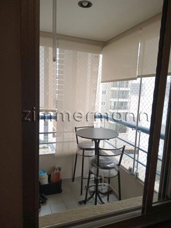 Foto 5 do(a) Apartamento de 1 quartos à venda em Vila Pompéia, São Paulo