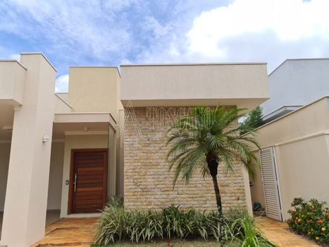 Foto 1 do(a) Casa de 3 quartos à venda em Jardim Magnólias, Araraquara