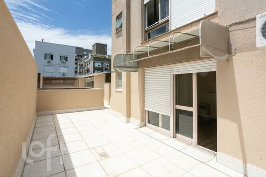 Foto 43 do(a) Apartamento de 3 quartos à venda em Farroupilha, Porto Alegre