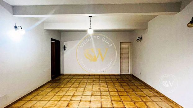 Foto 3 do(a) Casa de 8 quartos à venda em Vila Imperial, São José do Rio Preto