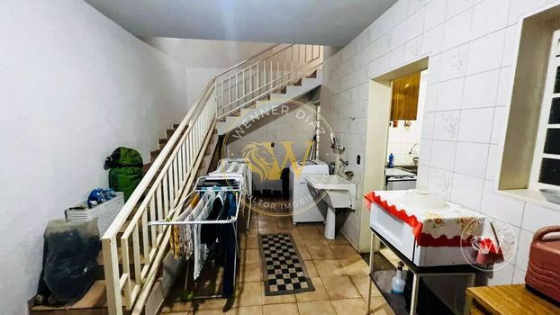 Foto 8 do(a) Casa de 8 quartos à venda em Vila Imperial, São José do Rio Preto