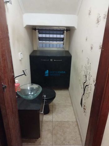 Foto 6 do(a) Casa em Condomínio de 4 quartos à venda em Vila Ema, São Paulo