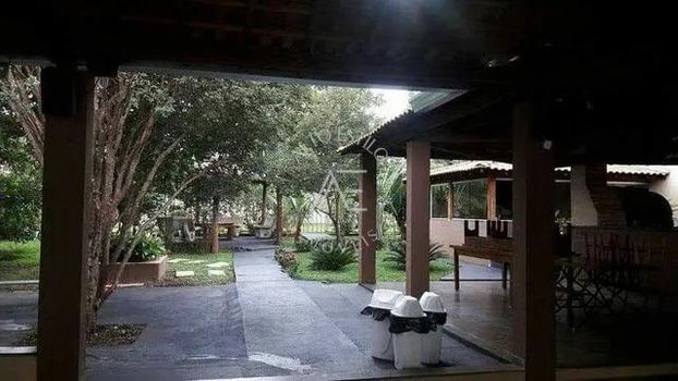 Foto 13 do(a) Fazenda / Sítio / Chácara de 3 quartos à venda em Condomínio Portal dos Ipês, Ribeirão Preto