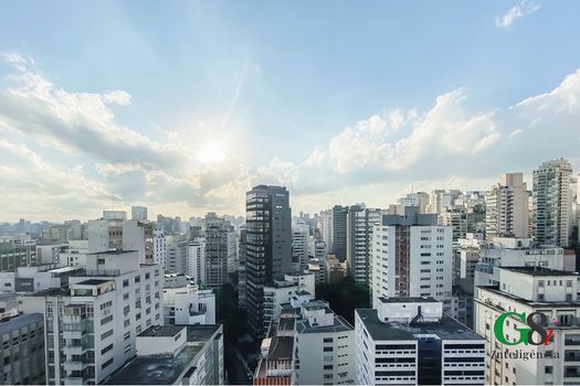 Foto 41 do(a) Apartamento de 4 quartos à venda em Jardim Paulista, São Paulo
