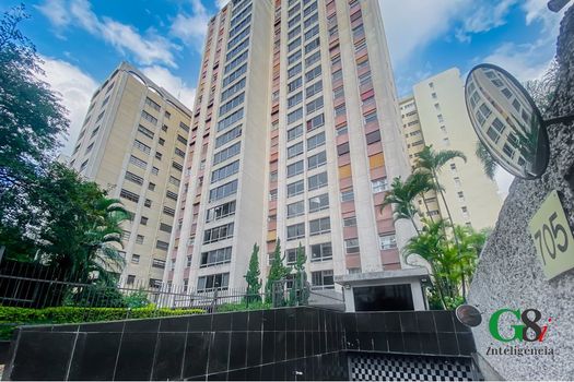 Foto 43 do(a) Apartamento de 4 quartos à venda em Jardim Paulista, São Paulo