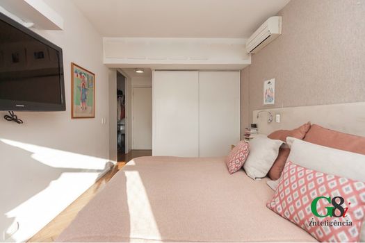 Foto 21 do(a) Apartamento de 4 quartos à venda em Jardim Paulista, São Paulo