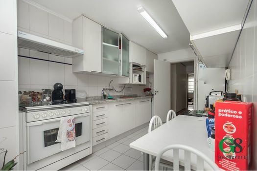 Foto 38 do(a) Apartamento de 4 quartos à venda em Jardim Paulista, São Paulo