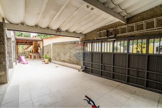 Foto 8 do(a) Casa em Condomínio de 4 quartos à venda em Taquara, Rio de Janeiro