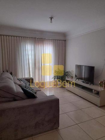 Foto 1 do(a) Apartamento de 2 quartos à venda em Vila Elisa, Ribeirão Preto