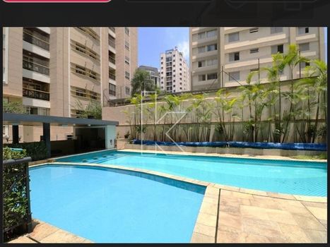 Foto 26 do(a) Apartamento de 3 quartos à venda em Moema, São Paulo