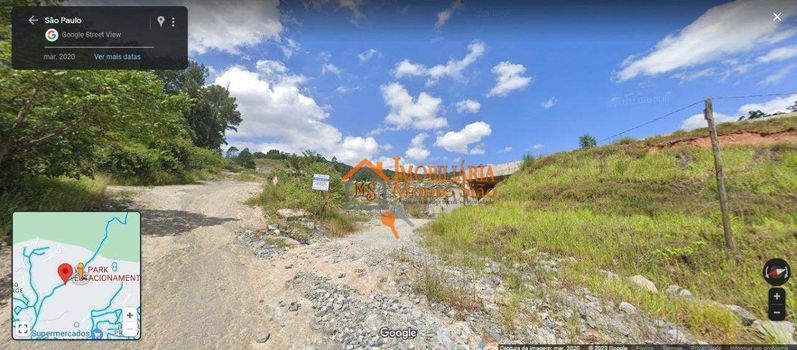 Foto 3 do(a) Terreno false à venda em Recreio São Jorge, Guarulhos