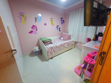 Foto 11 do(a) Apartamento de 3 quartos à venda em Parque Santa Cecília, Piracicaba