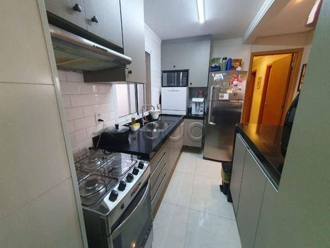 Foto 5 do(a) Apartamento de 3 quartos à venda em Parque Santa Cecília, Piracicaba