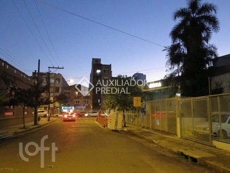 Foto 34 do(a) Apartamento de 1 quartos à venda em Cidade Baixa, Porto Alegre