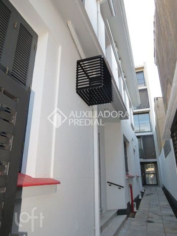 Foto 20 do(a) Apartamento de 1 quartos à venda em Cidade Baixa, Porto Alegre