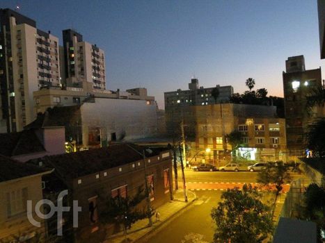 Foto 33 do(a) Apartamento de 1 quartos à venda em Cidade Baixa, Porto Alegre