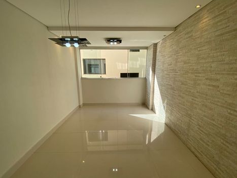 Foto 4 do(a) Apartamento de 2 quartos à venda em Castelo, Belo Horizonte