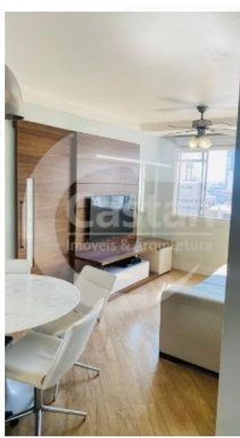 Foto 1 do(a) Apartamento de 2 quartos à venda em Brás, São Paulo