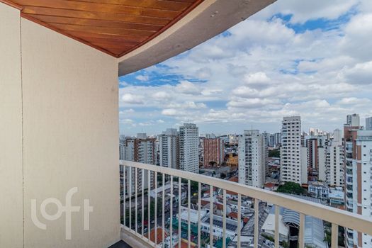 Foto 5 do(a) Apartamento de 3 quartos à venda em Ipiranga, São Paulo