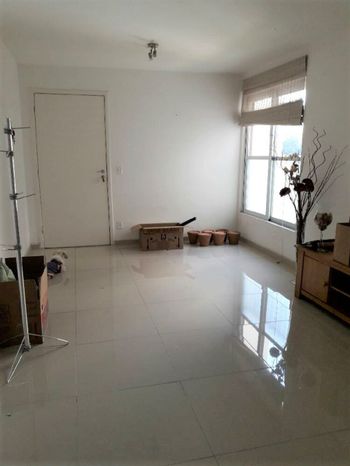 Foto 1 do(a) Apartamento de 2 quartos à venda em Parque Reboucas, São Paulo