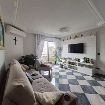 Foto 3 do(a) Apartamento de 3 quartos à venda em Vila Antonina, São Paulo