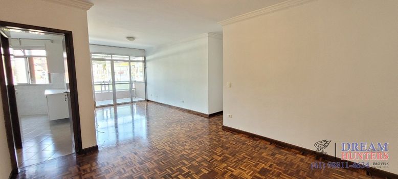 Foto 26 do(a) Apartamento de 3 quartos à venda em Alto da Rua XV, Curitiba