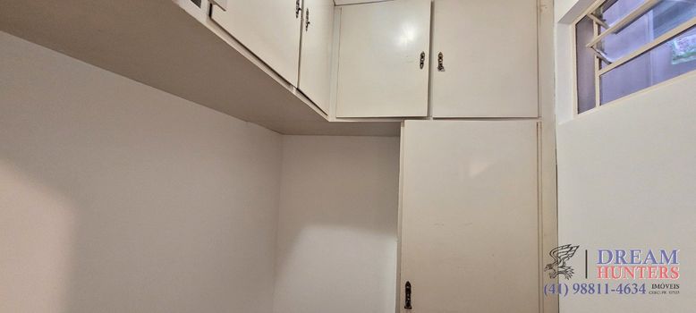Foto 29 do(a) Apartamento de 3 quartos à venda em Alto da Rua XV, Curitiba