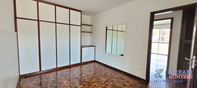 Foto 17 do(a) Apartamento de 3 quartos à venda em Alto da Rua XV, Curitiba