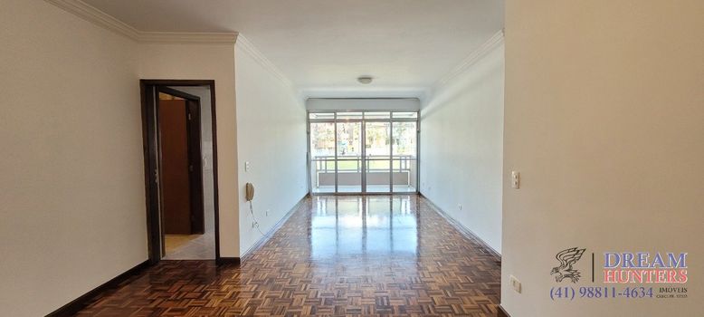 Foto 5 do(a) Apartamento de 3 quartos à venda em Alto da Rua XV, Curitiba