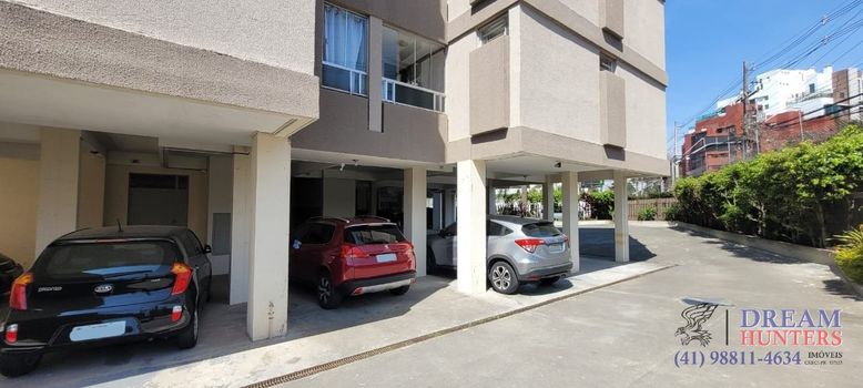 Foto 36 do(a) Apartamento de 3 quartos à venda em Alto da Rua XV, Curitiba