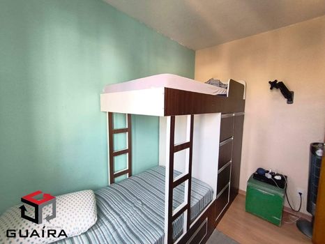 Foto 18 do(a) Apartamento de 2 quartos à venda em Vila Floresta, Santo André
