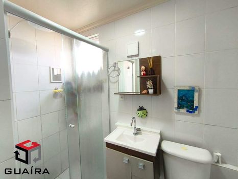 Foto 20 do(a) Apartamento de 2 quartos à venda em Vila Floresta, Santo André