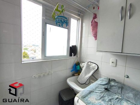 Foto 12 do(a) Apartamento de 2 quartos à venda em Vila Floresta, Santo André