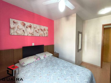 Foto 15 do(a) Apartamento de 2 quartos à venda em Vila Floresta, Santo André