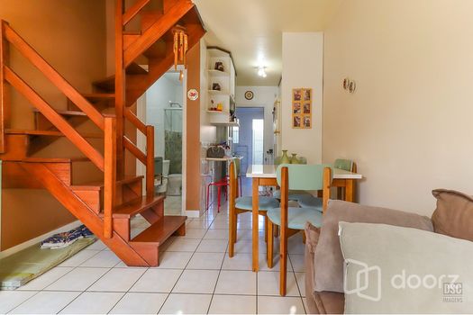Foto 7 do(a) Casa em Condomínio de 2 quartos à venda em Morro Santana, Porto Alegre