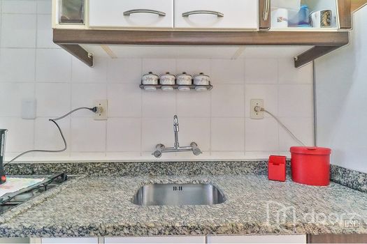 Foto 13 do(a) Casa em Condomínio de 2 quartos à venda em Morro Santana, Porto Alegre