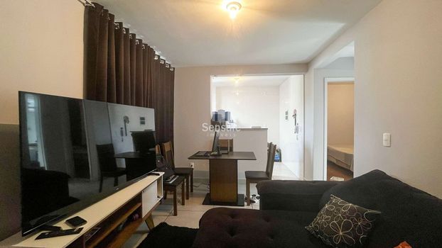 Foto 2 do(a) Apartamento de 2 quartos à venda em Pindorama, Belo Horizonte