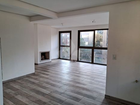 Foto 2 do(a) Apartamento de 3 quartos à venda em Petrópolis, Porto Alegre