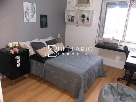 Foto 10 do(a) Apartamento de 3 quartos à venda em São Conrado, Rio de Janeiro