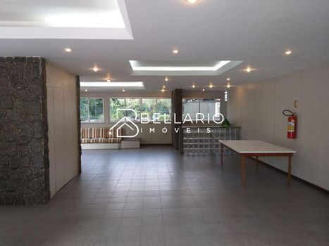 Foto 23 do(a) Apartamento de 3 quartos à venda em São Conrado, Rio de Janeiro