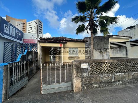 Foto 1 do(a) Casa de 6 quartos à venda em Poço, Maceió