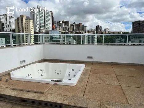 Foto 24 do(a) Cobertura de 4 quartos à venda em Gutierrez, Belo Horizonte